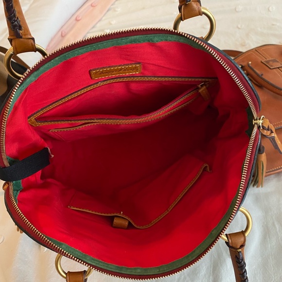 Dooney & Bourke bag - Picture 2 of 3